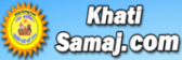 खाती समाज | Chandravanshi Khati Samaj – विवाह, खबरें, Directory